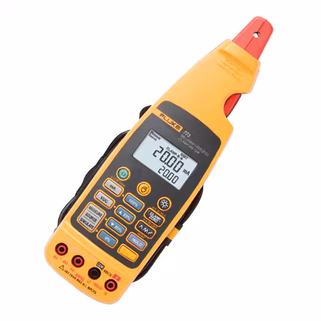 FLUKE-773 Fluke Electronics  Ausrüstung - Elektrische Tester, Stromsonden